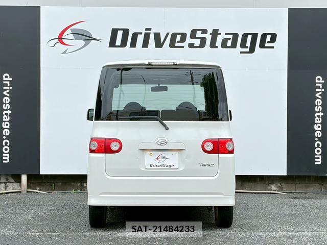 Daihatsu TANTO 2008-01 7915897-13