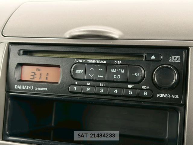 Daihatsu TANTO 2008-01 7915897-17