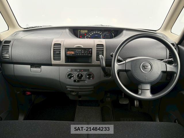 Daihatsu TANTO 2008-01 7915897-2