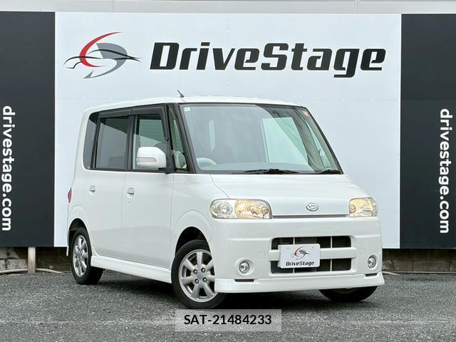 Daihatsu TANTO 2008-01 7915897-3