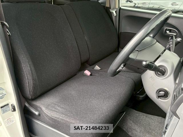 Daihatsu TANTO 2008-01 7915897-5