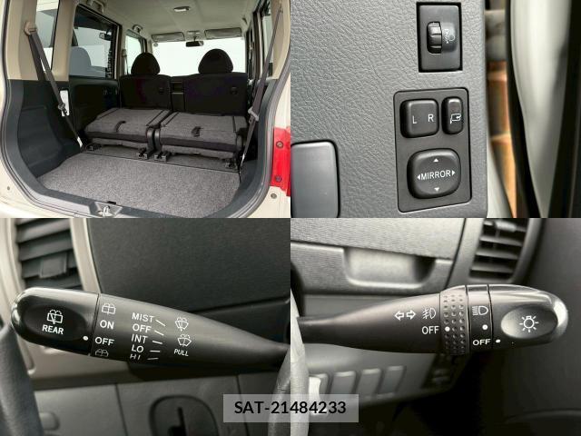 Daihatsu TANTO 2008-01 7915897-7