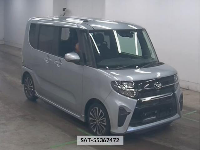 Daihatsu TANTO 2019-08 7916110-0