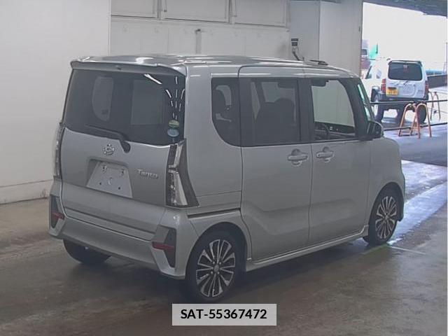Daihatsu TANTO 2019-08 7916110-1