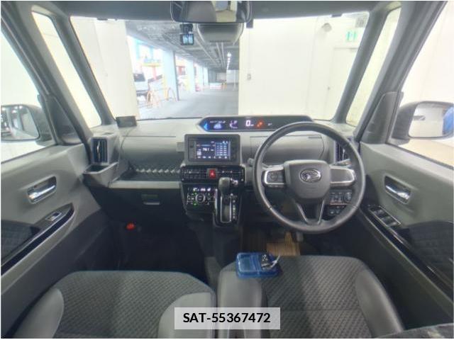 Daihatsu TANTO 2019-08 7916110-2