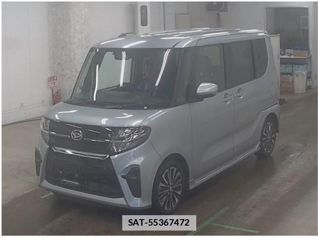 Daihatsu TANTO 2019-08 7916110-3