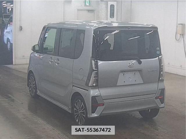 Daihatsu TANTO 2019-08 7916110-4