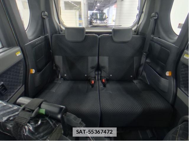 Daihatsu TANTO 2019-08 7916110-5