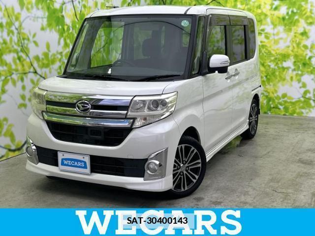 Daihatsu TANTO 2014-01 7916729-0