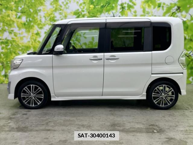 Daihatsu TANTO 2014-01 7916729-1