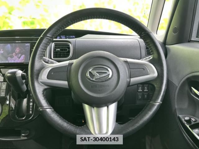 Daihatsu TANTO 2014-01 7916729-13