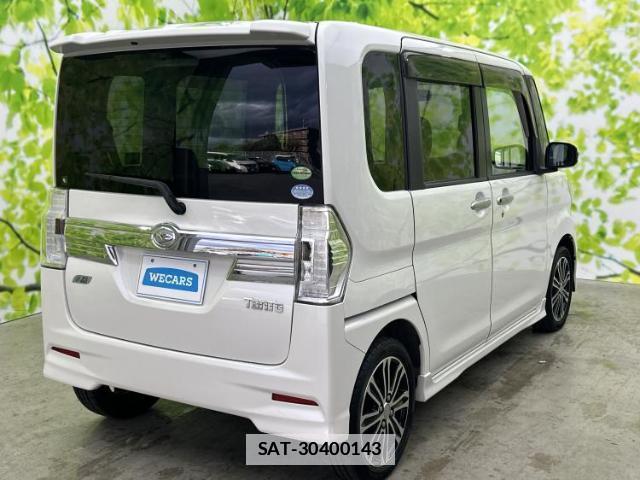 Daihatsu TANTO 2014-01 7916729-2