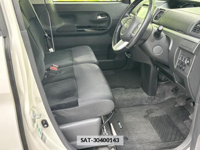 Daihatsu TANTO 2014-01 7916729-3