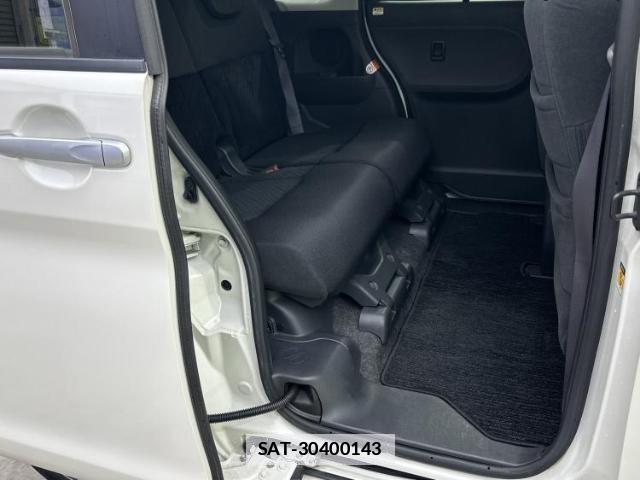 Daihatsu TANTO 2014-01 7916729-4