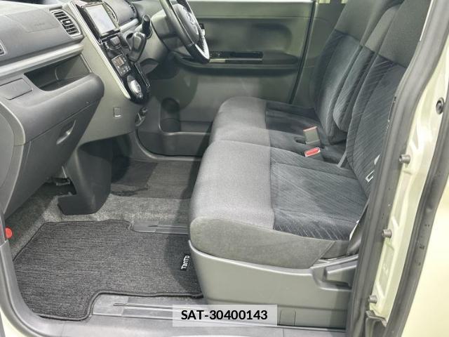 Daihatsu TANTO 2014-01 7916729-5