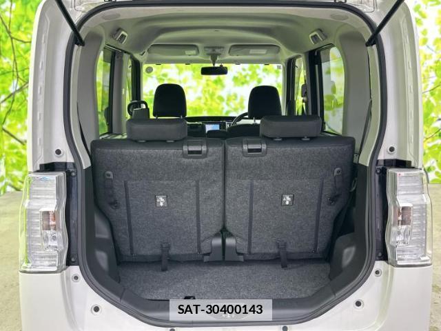 Daihatsu TANTO 2014-01 7916729-7