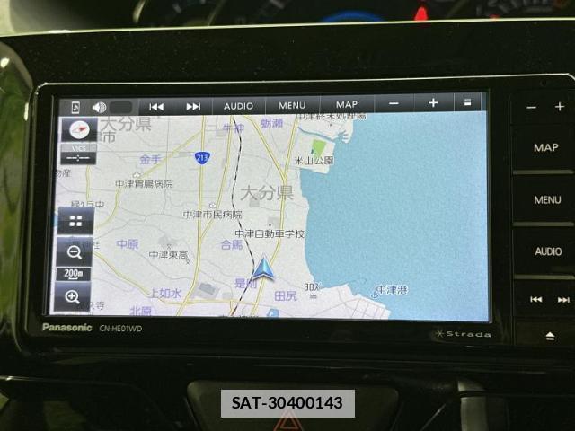 Daihatsu TANTO 2014-01 7916729-9