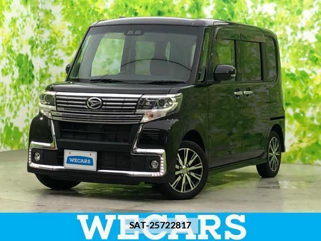 Daihatsu TANTO 2018-01 7916757-0