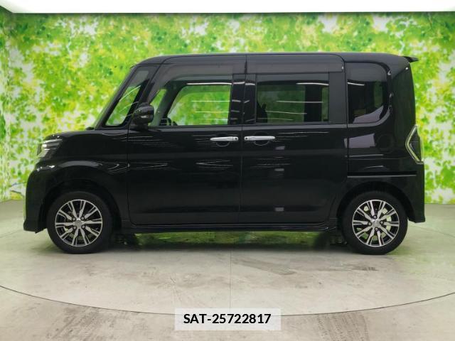 Daihatsu TANTO 2018-01 7916757-1
