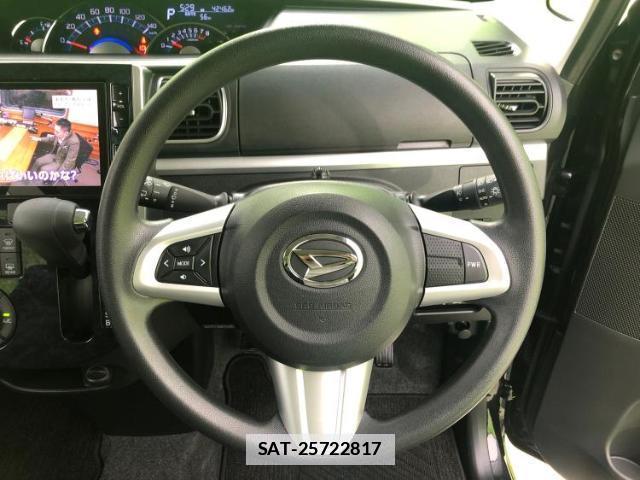 Daihatsu TANTO 2018-01 7916757-14