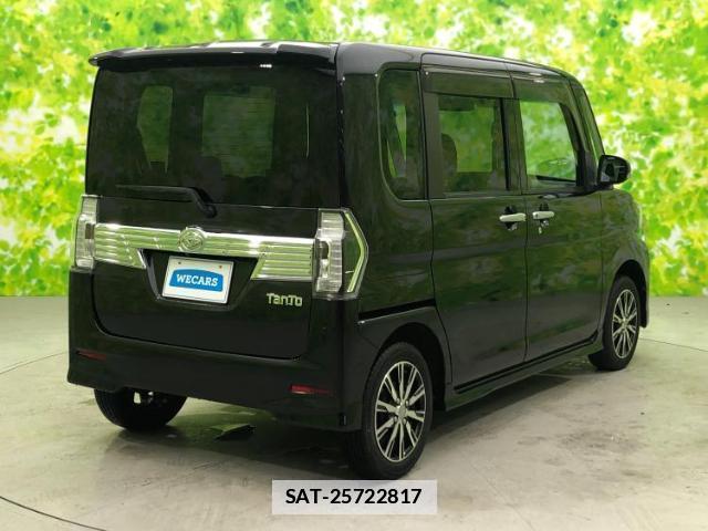 Daihatsu TANTO 2018-01 7916757-2