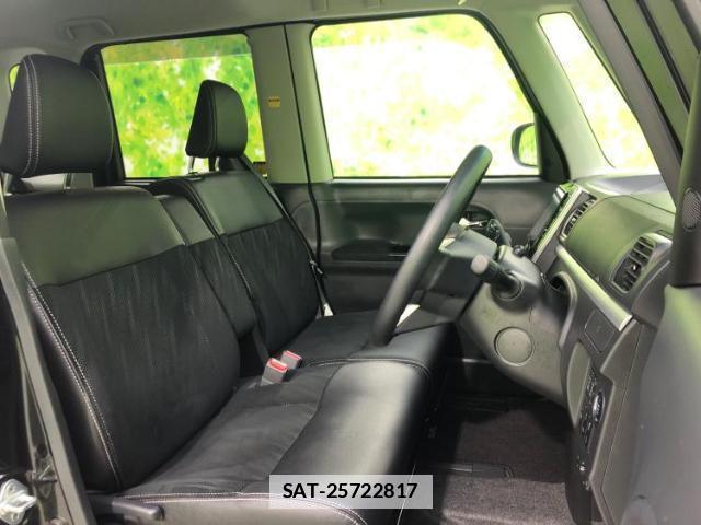 Daihatsu TANTO 2018-01 7916757-3