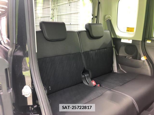 Daihatsu TANTO 2018-01 7916757-4