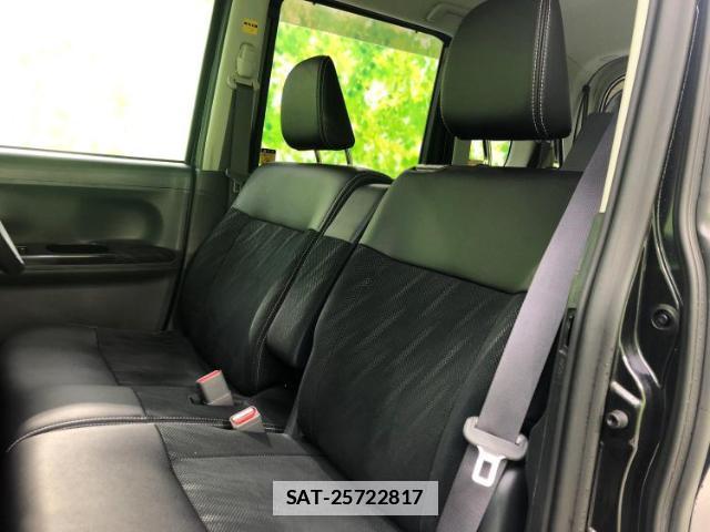 Daihatsu TANTO 2018-01 7916757-5