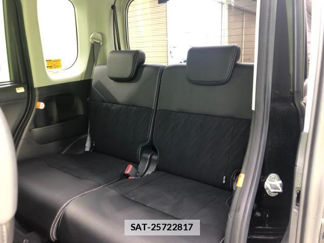 Daihatsu TANTO 2018-01 7916757-6