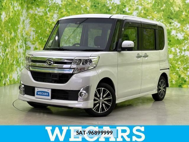 Daihatsu TANTO 2015-09 7916770-0