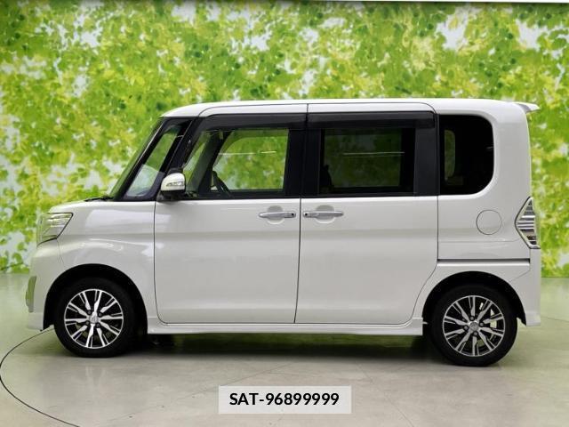 Daihatsu TANTO 2015-09 7916770-1