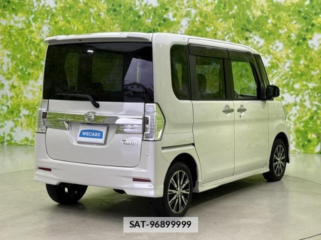 Daihatsu TANTO 2015-09 7916770-2