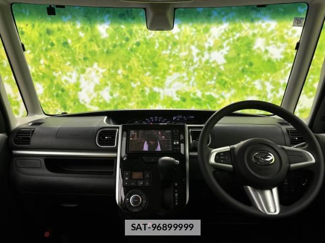 Daihatsu TANTO 2015-09 7916770-3
