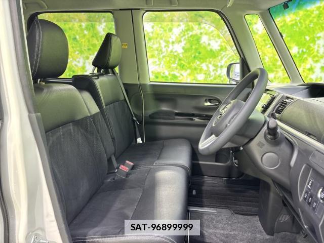 Daihatsu TANTO 2015-09 7916770-4