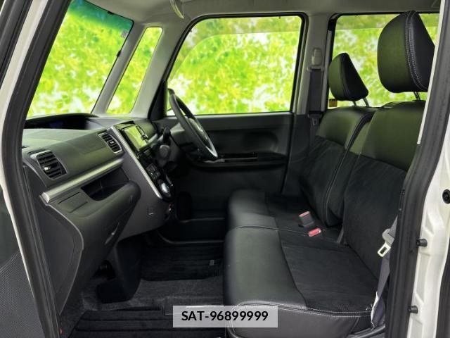 Daihatsu TANTO 2015-09 7916770-5