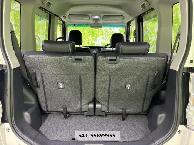 Daihatsu TANTO 2015-09 7916770-7