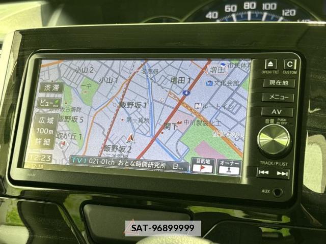 Daihatsu TANTO 2015-09 7916770-9
