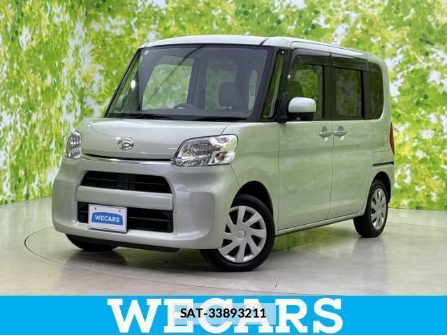 Daihatsu TANTO 2015-05 7916771-0