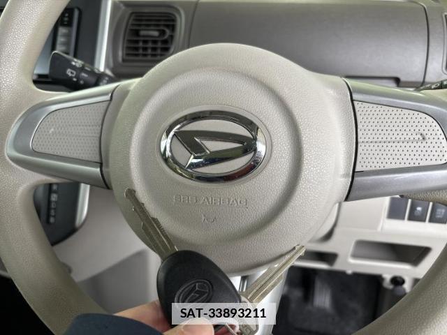 Daihatsu TANTO 2015-05 7916771-13