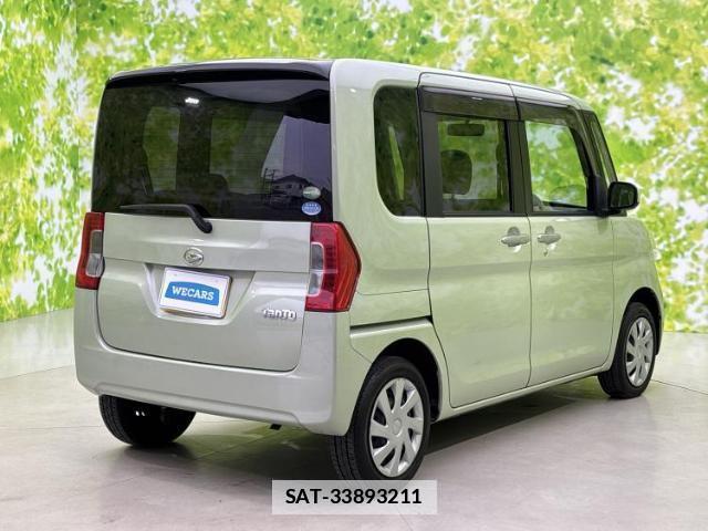 Daihatsu TANTO 2015-05 7916771-2