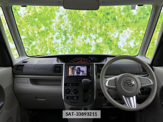 Daihatsu TANTO 2015-05 7916771-3
