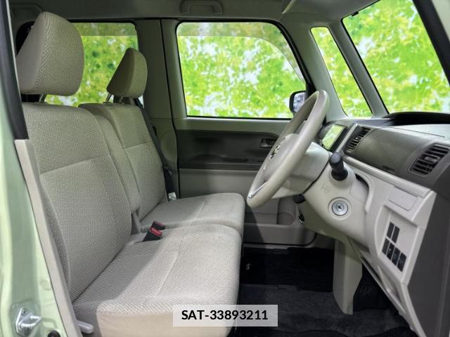 Daihatsu TANTO 2015-05 7916771-4