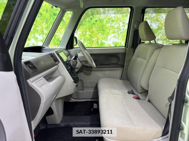 Daihatsu TANTO 2015-05 7916771-5