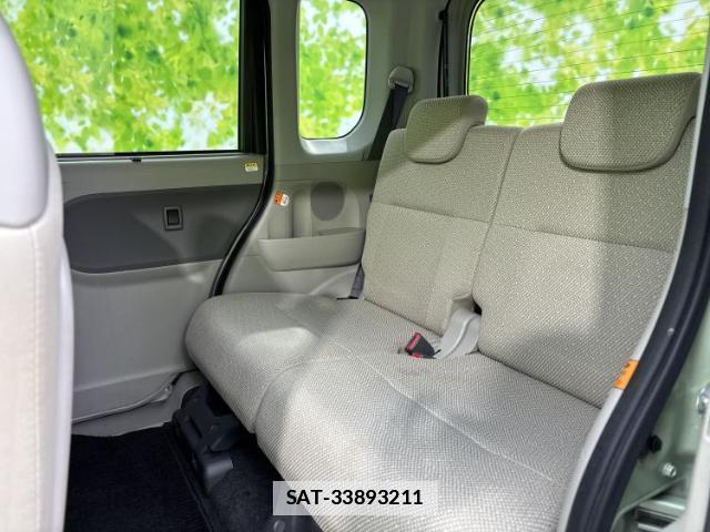 Daihatsu TANTO 2015-05 7916771-6