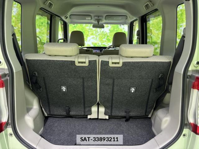 Daihatsu TANTO 2015-05 7916771-7