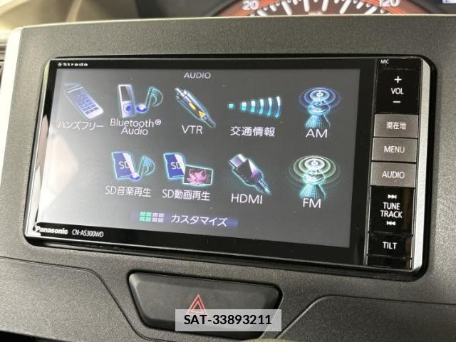 Daihatsu TANTO 2015-05 7916771-8