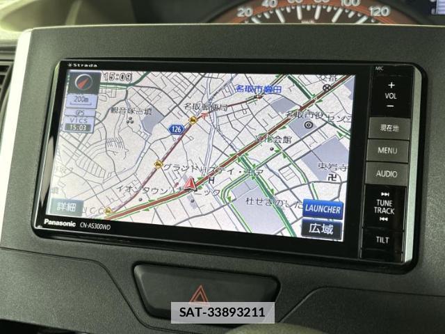 Daihatsu TANTO 2015-05 7916771-9