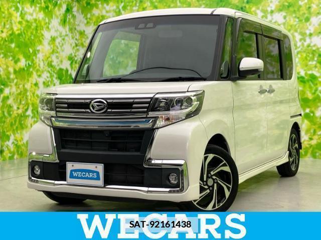 Daihatsu TANTO 2019-06 7916804-0