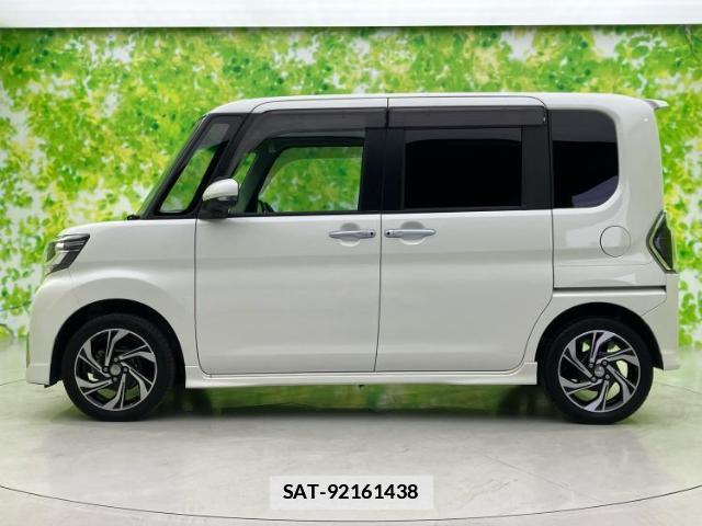 Daihatsu TANTO 2019-06 7916804-1