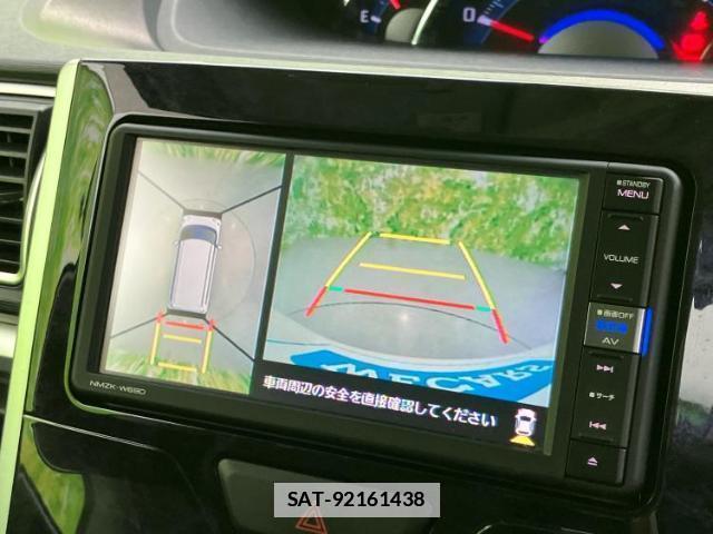 Daihatsu TANTO 2019-06 7916804-12